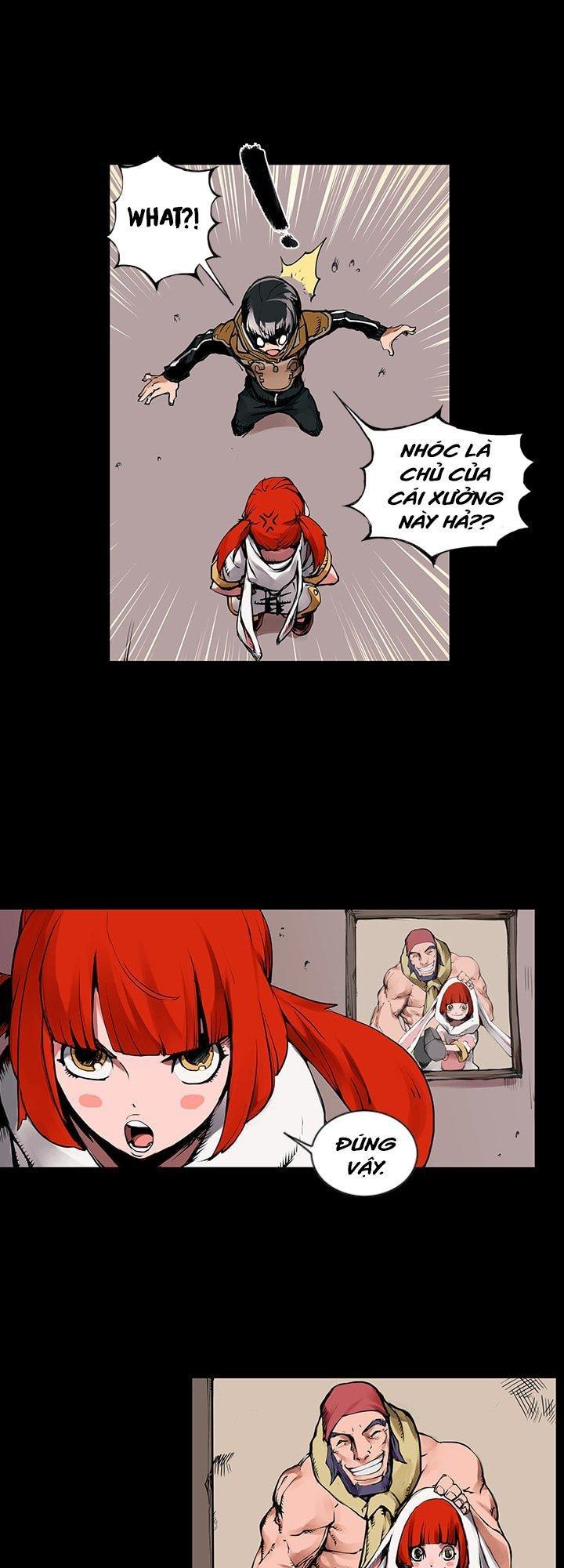 quá tải chapter 13 6