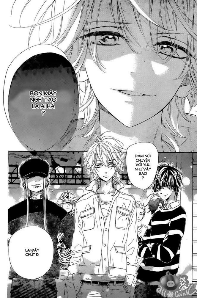 mata ashita chapter 8 34