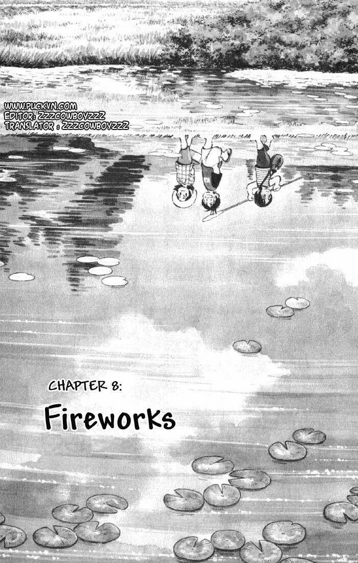 trò chơi vượt qua thử thách chapter 8 1