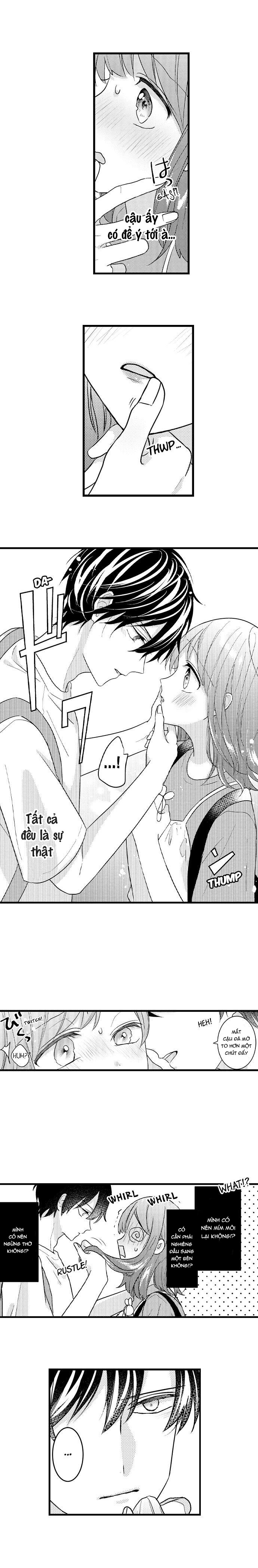 [16+] dù sao đi nữa thì sex cũng bị cấm (full) chapter 9.2 2