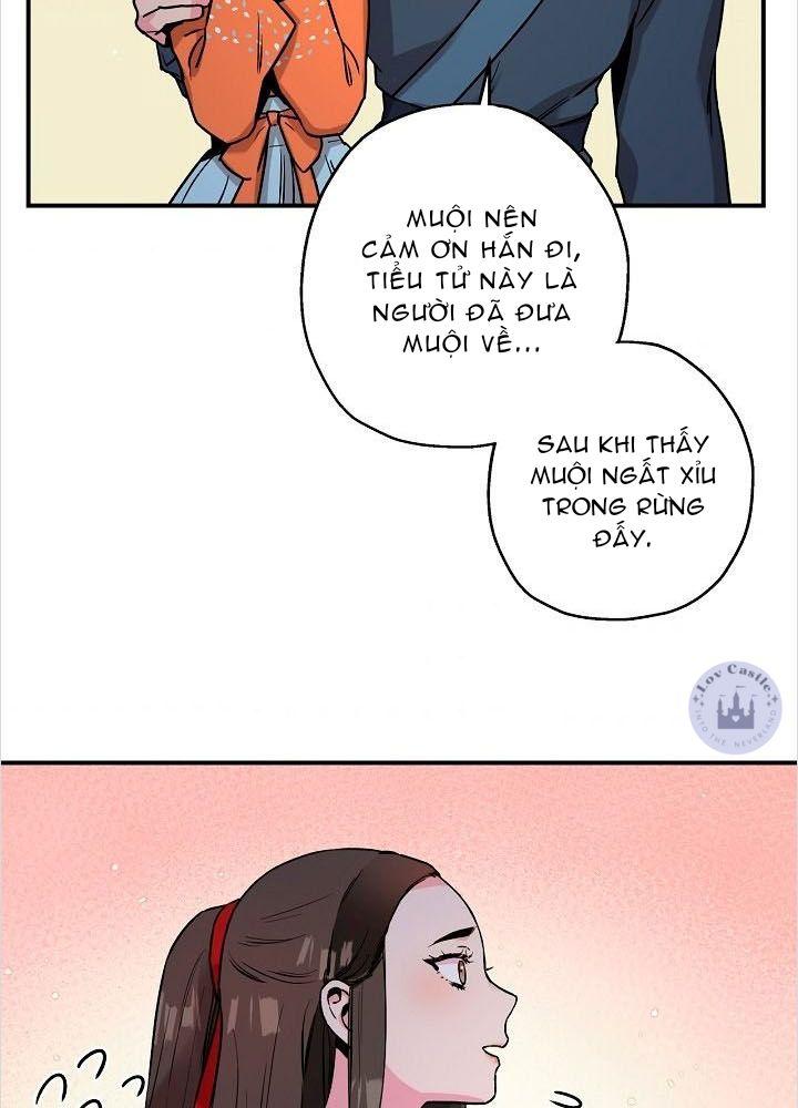 tôi là người mạnh nhất khi theo chủ nghĩa võ thuật chapter 27 9