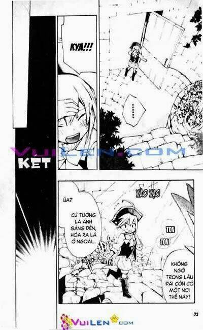 thanh kiếm và vương miện chapter 6 73