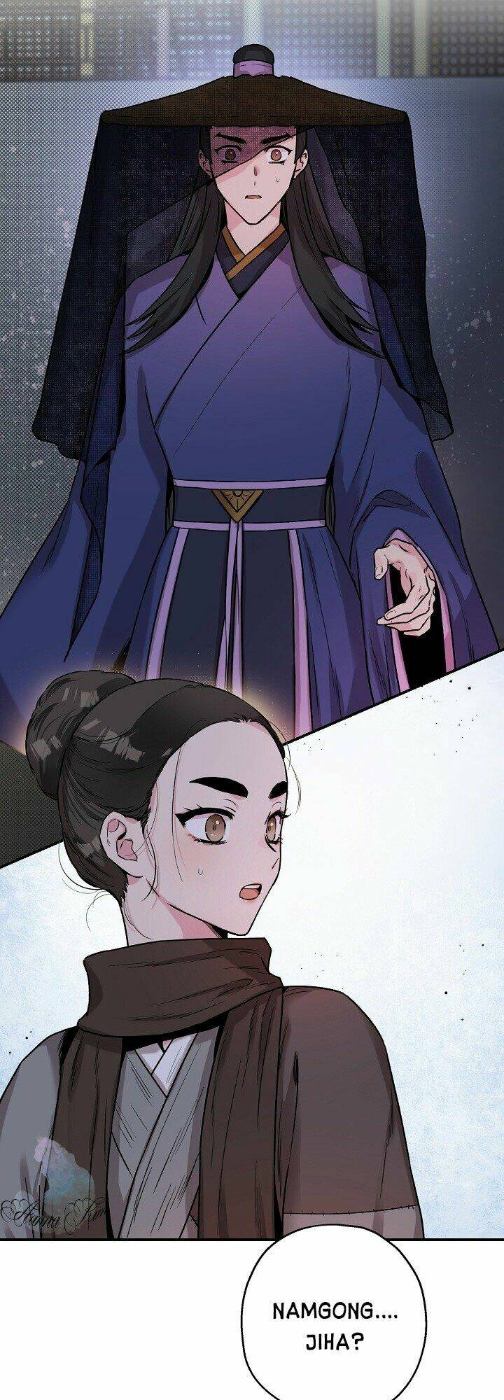 tôi trở thành nhân vật phản diện giỏi nhất trong giới võ thuật chapter 20 44