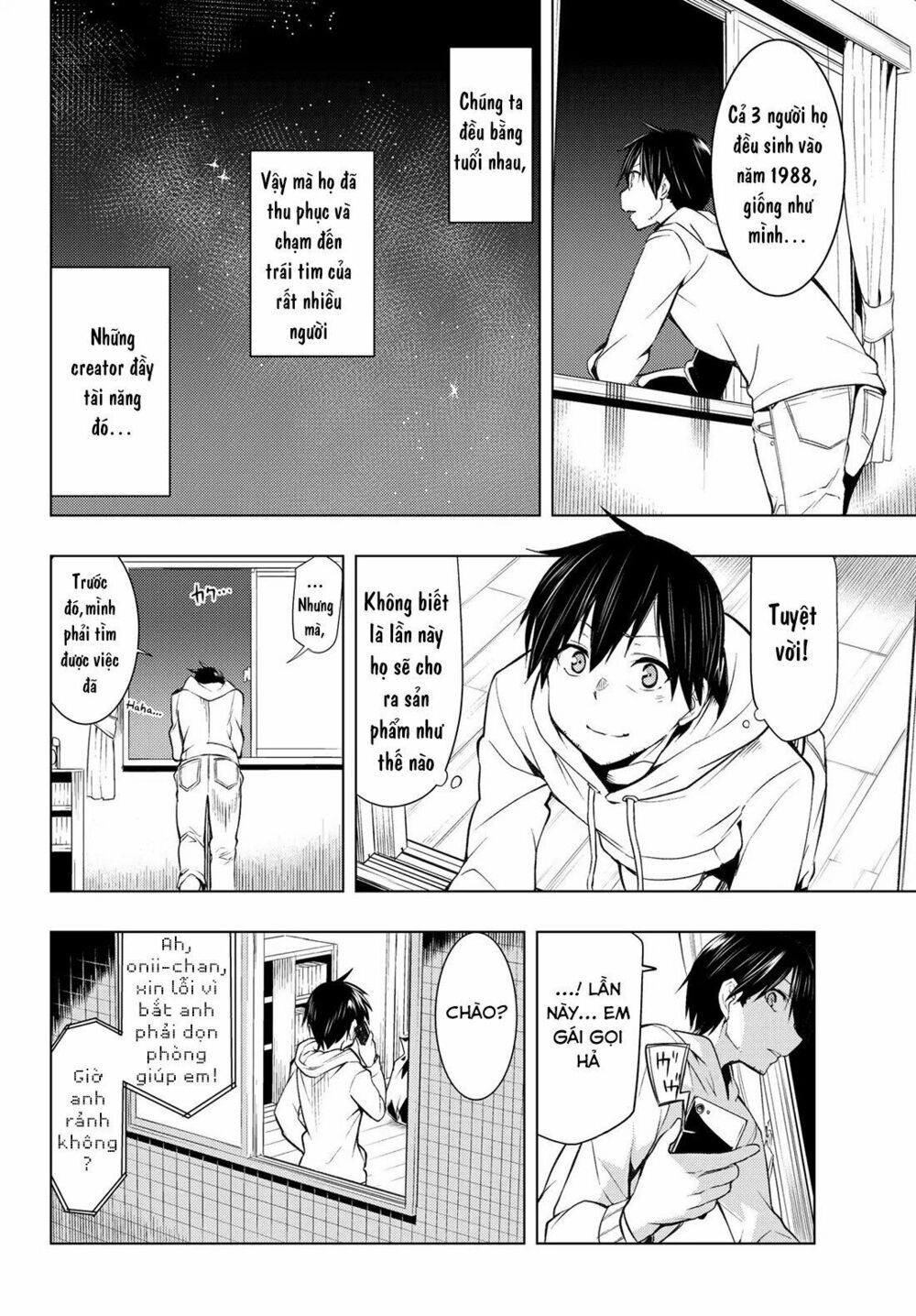 remake our life! chapter 1.1 20