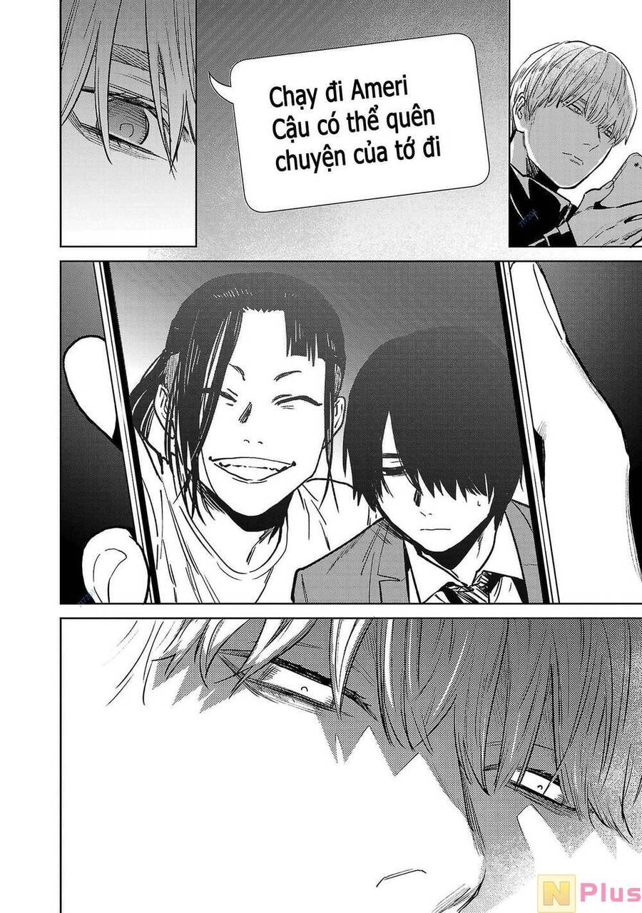 Vậy Để Tôi Giết Chúng Thay Cậu Nhé? chapter 49 22