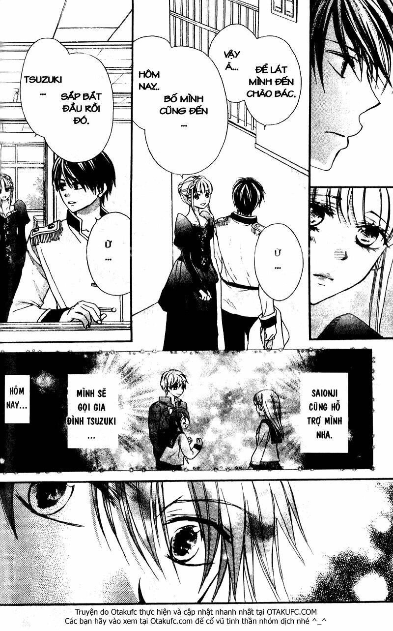 hachimitsu ni hatsukoi chapter 55 10