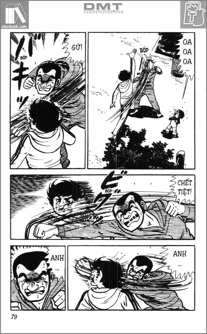 ganbare genki chapter 41 14