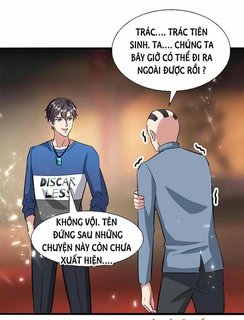 trọng sinh khí thiếu quy lai chapter 163 13