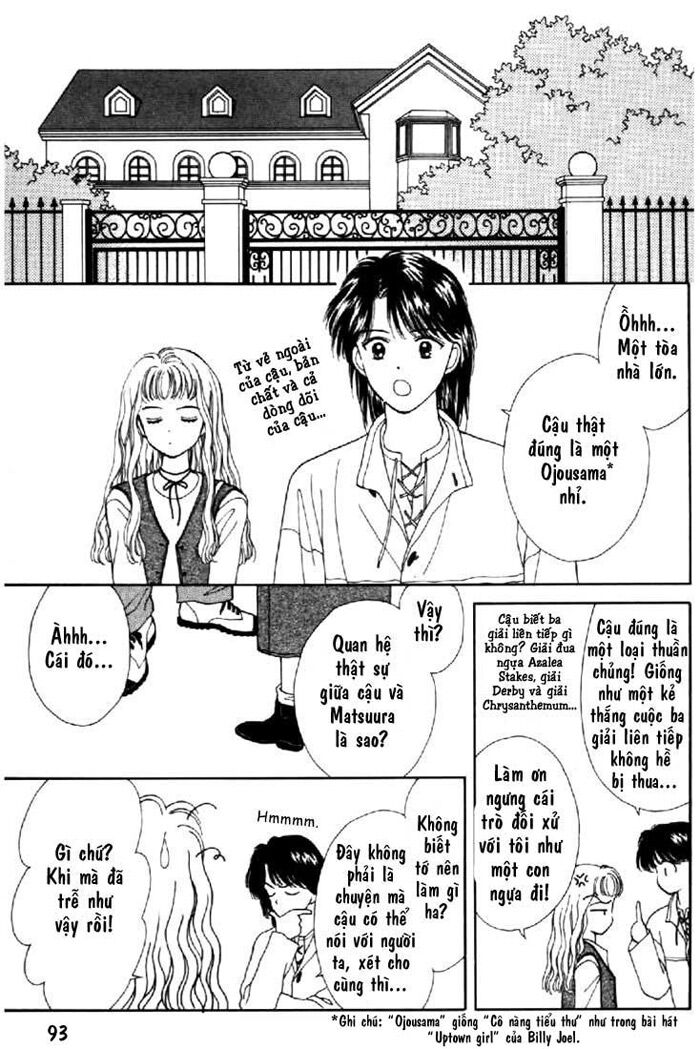 marmalade boy chapter 17 20