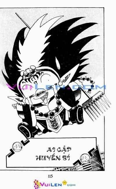 những người bạn tốt chapter 6 116