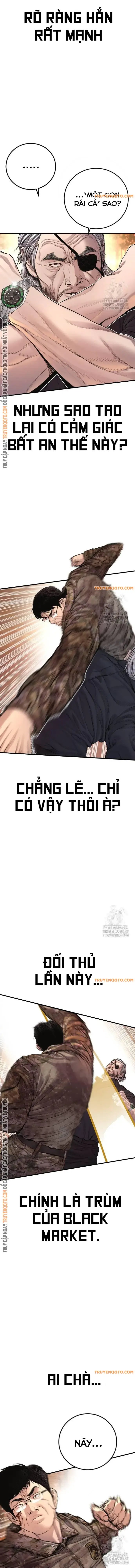 đặc vụ kim chapter 177 9