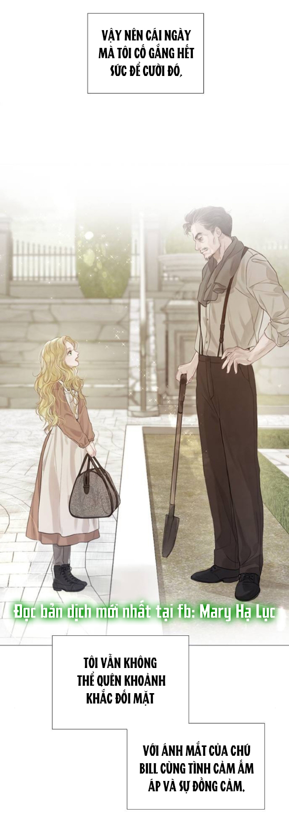 khóc đi hay là cầu xin tôi cũng được chapter 26.2 13