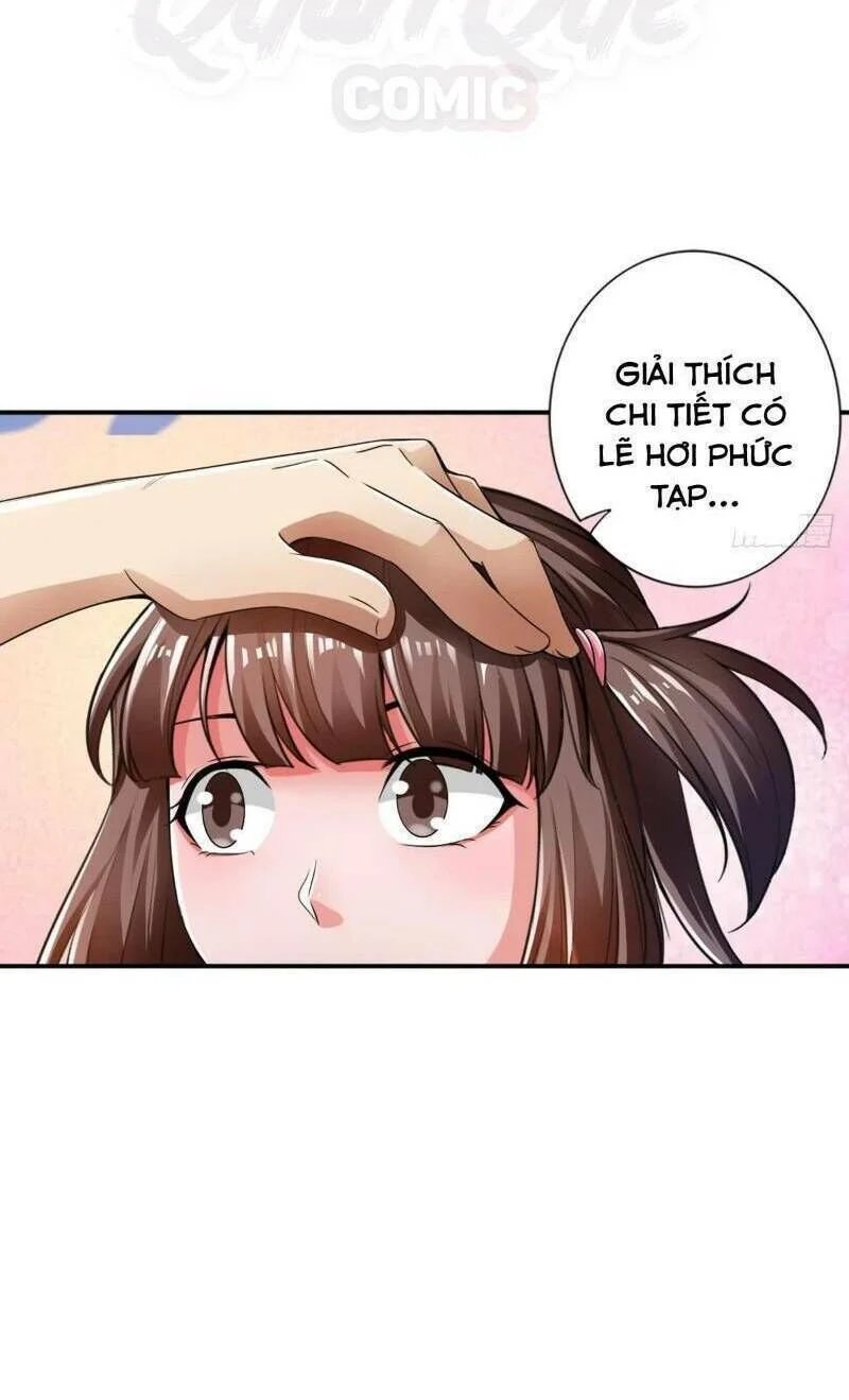 nhân vật phản diện đi tìm đường chết chapter 35 12