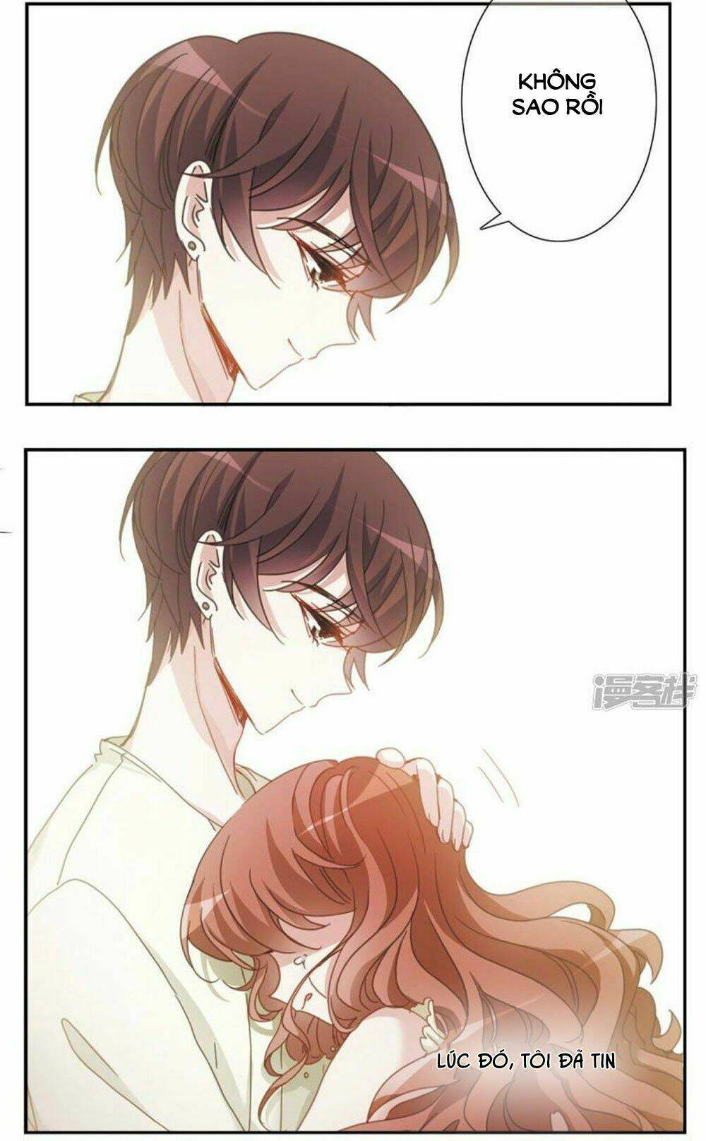 gia sư tình yêu của tôi chapter 3.2 9