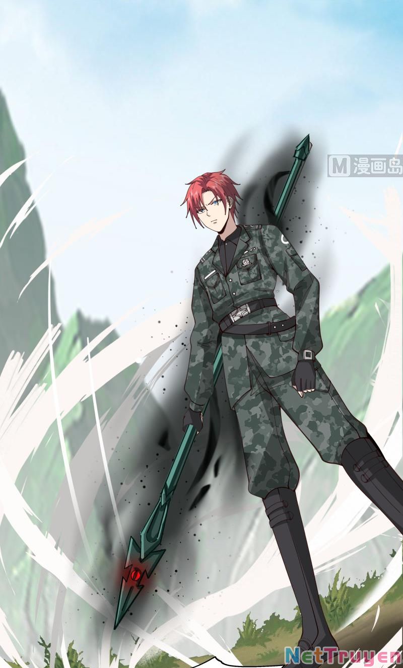 trên người ta có một rồng chapter 495 6