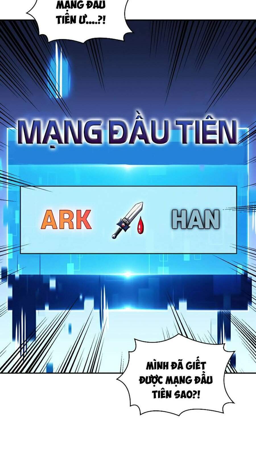 kẻ thách đấu chapter 13 156