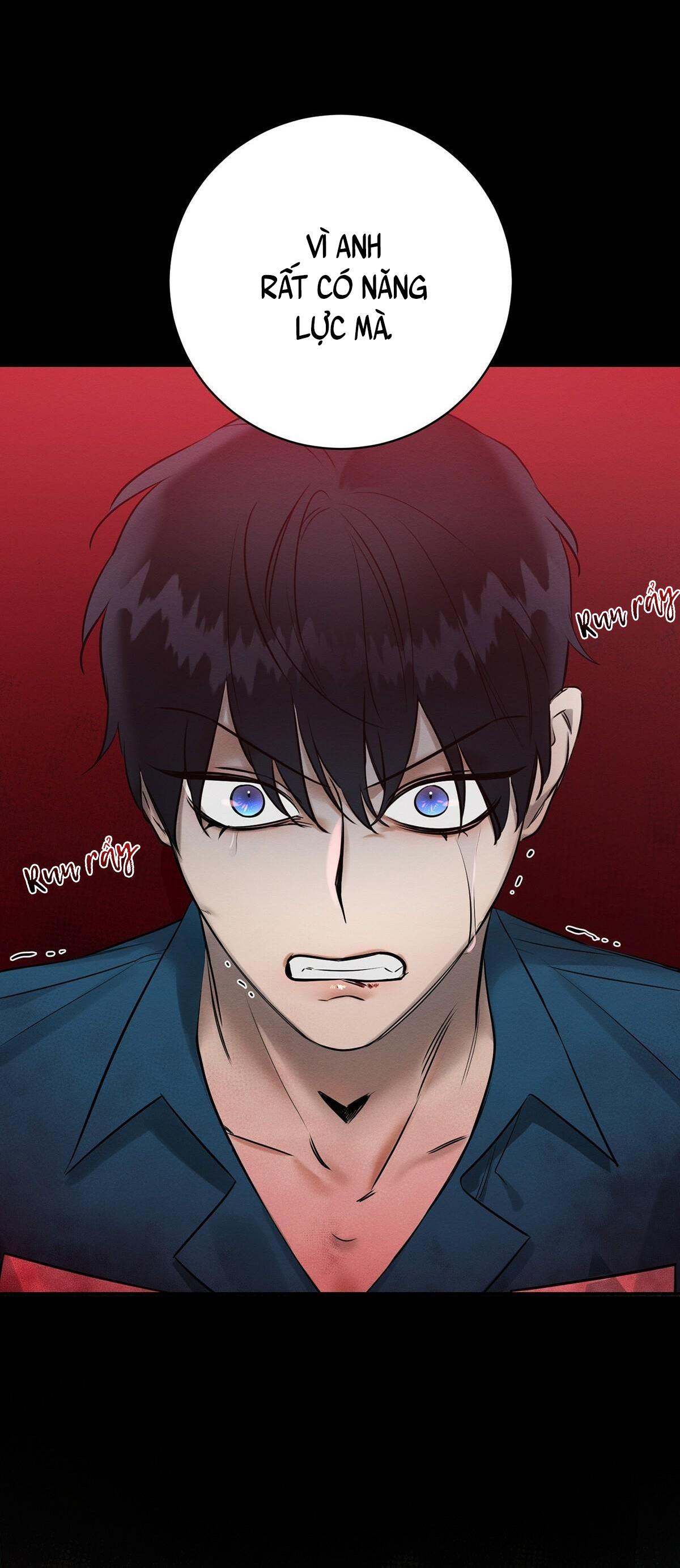 vòng xoáy của ác ma chapter 5 10