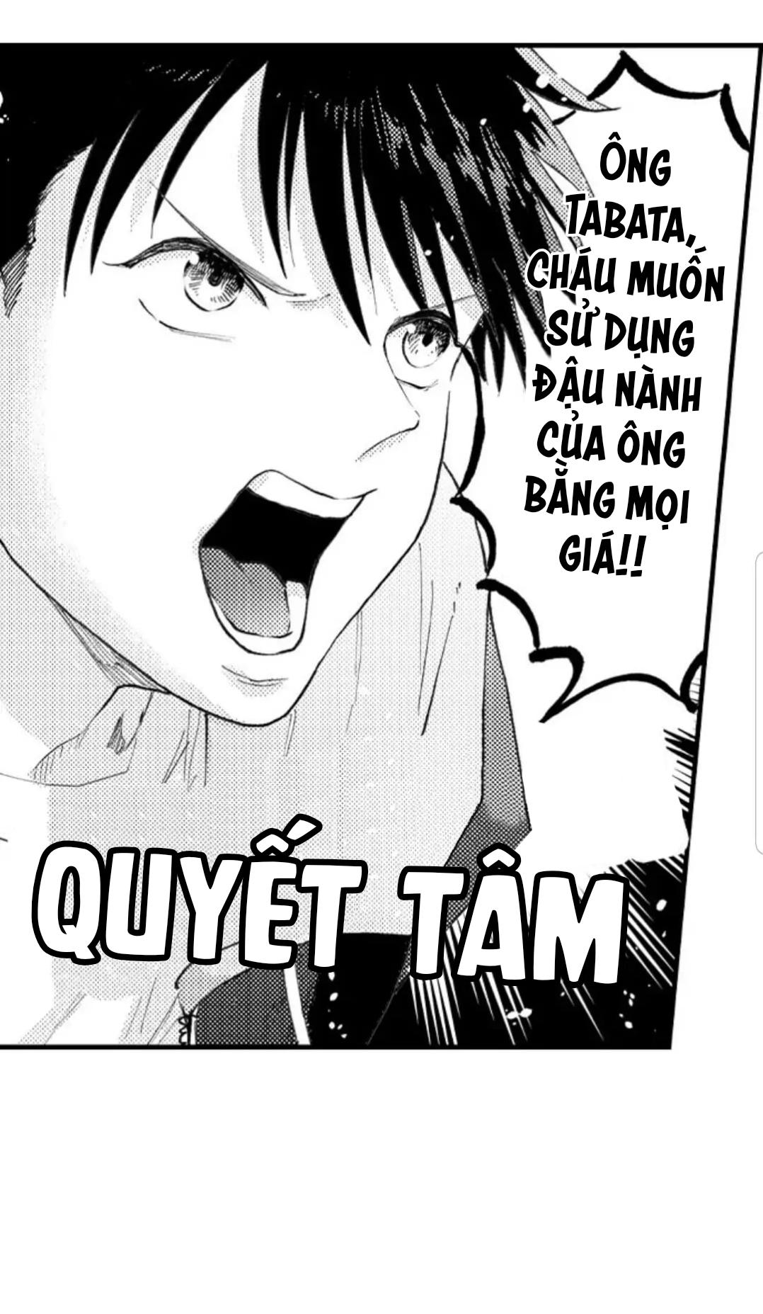 bị tán tỉnh bởi chàng trai lập dị chapter 36 10