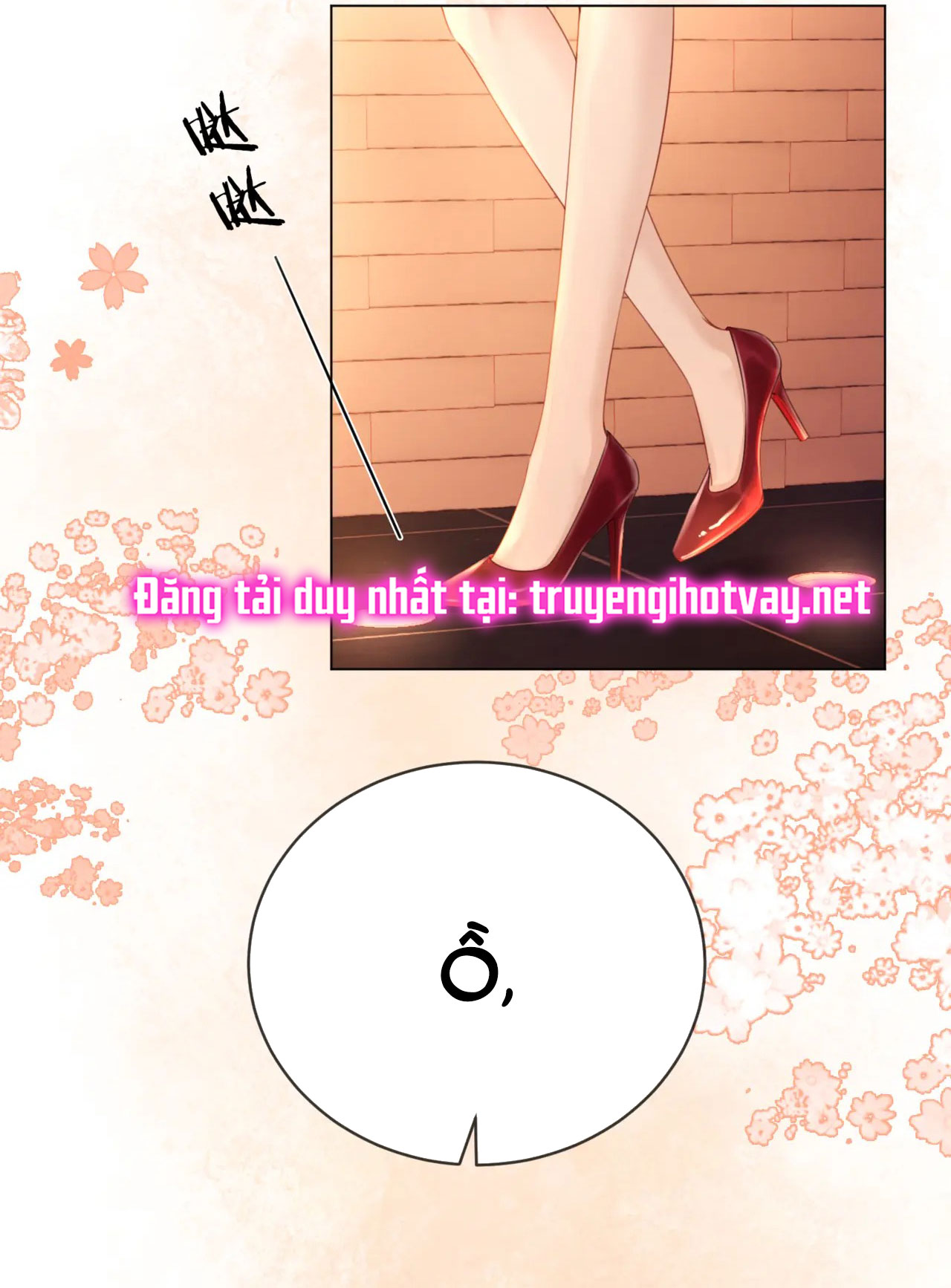 hôn nhân ngọt ngào đến tận xương chapter 1.1 7