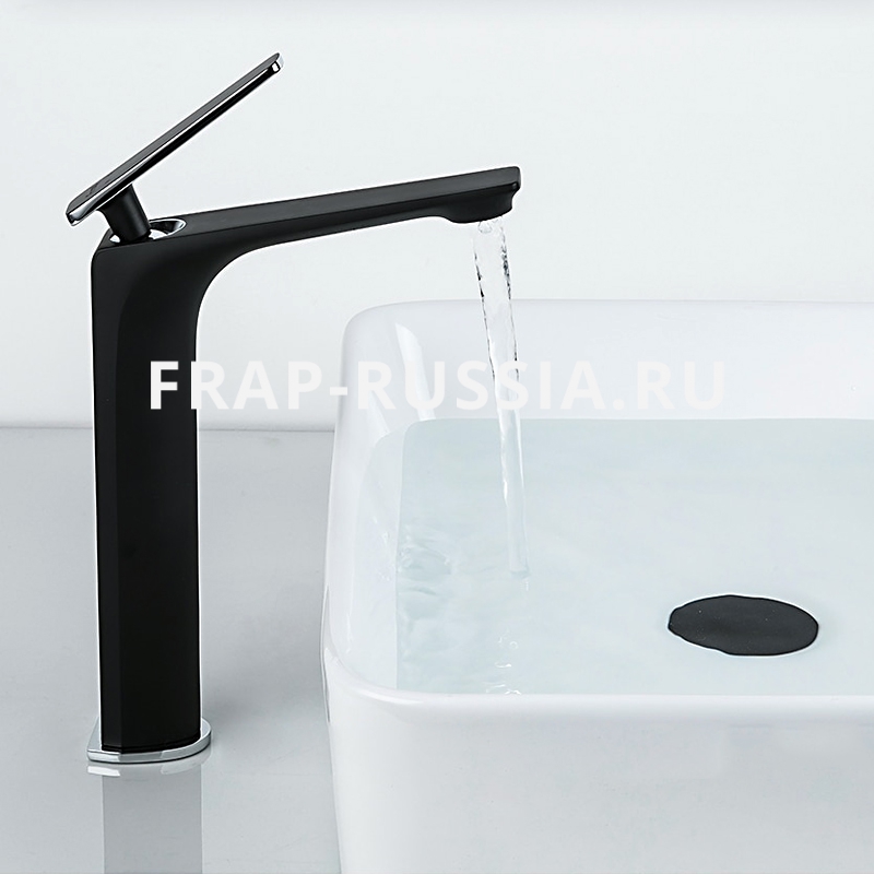 VÒI CAO LAVABO NHẬP KHẨU NGA FRAP F1057-2