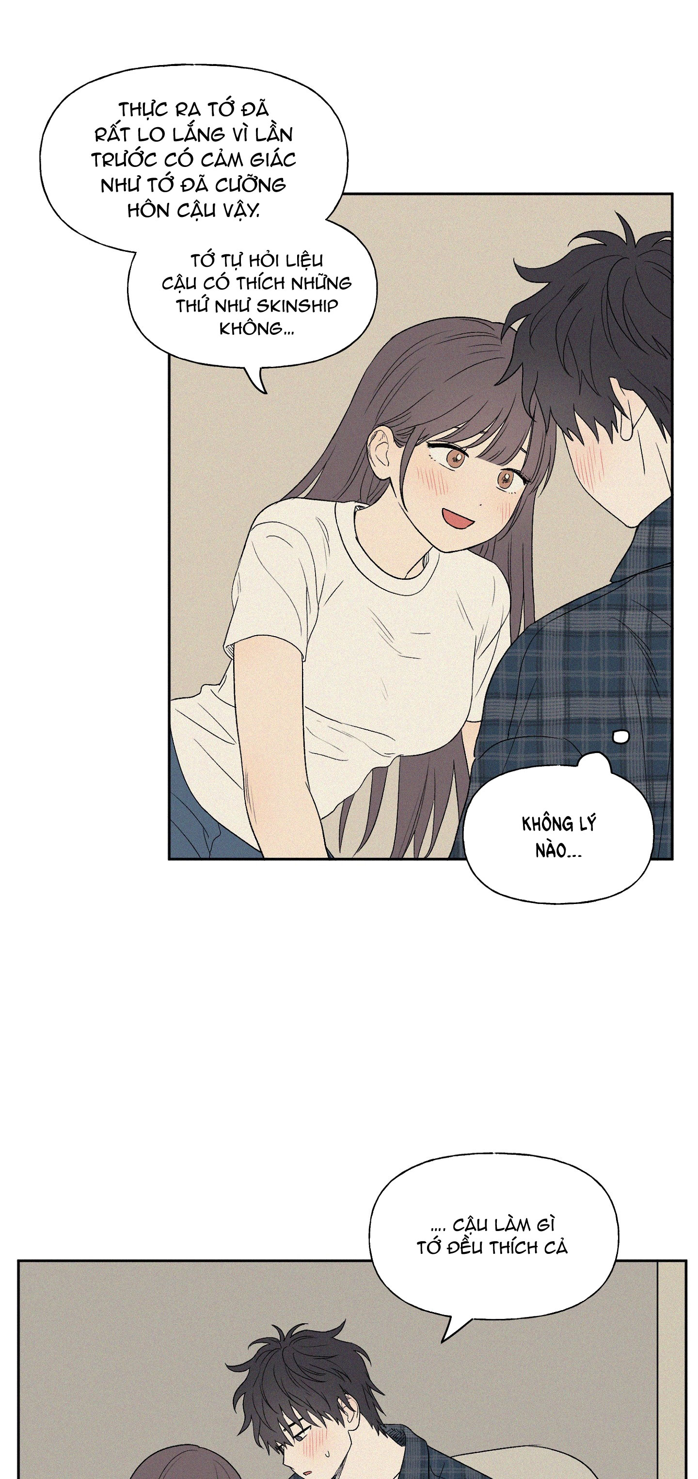 [18+] 3xlove chapter 5.2 9