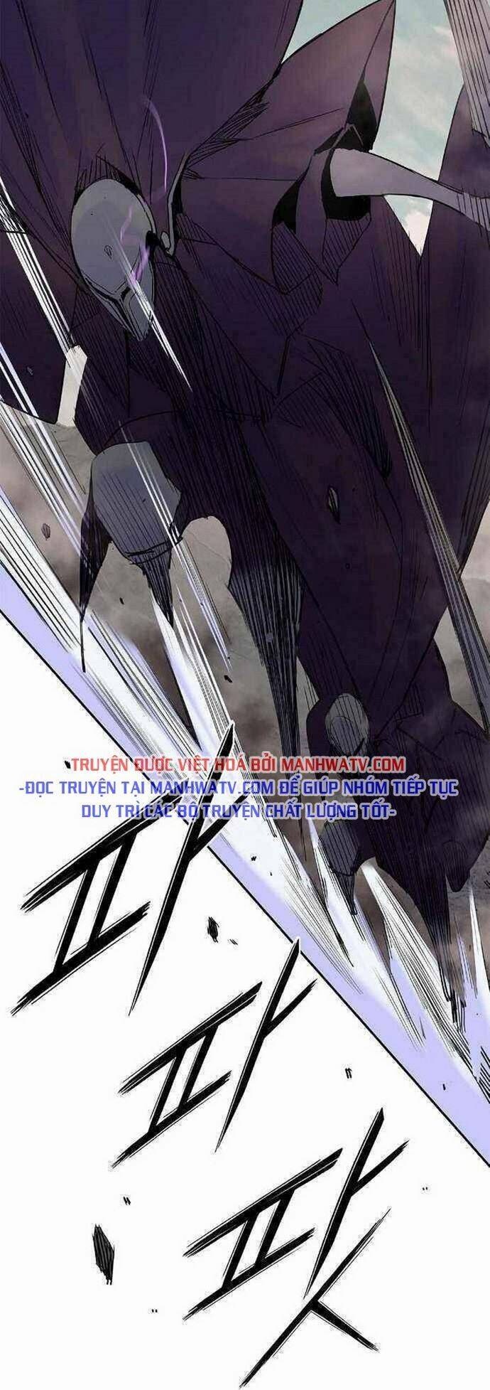 băng tâm kỵ sĩ chapter 31 26