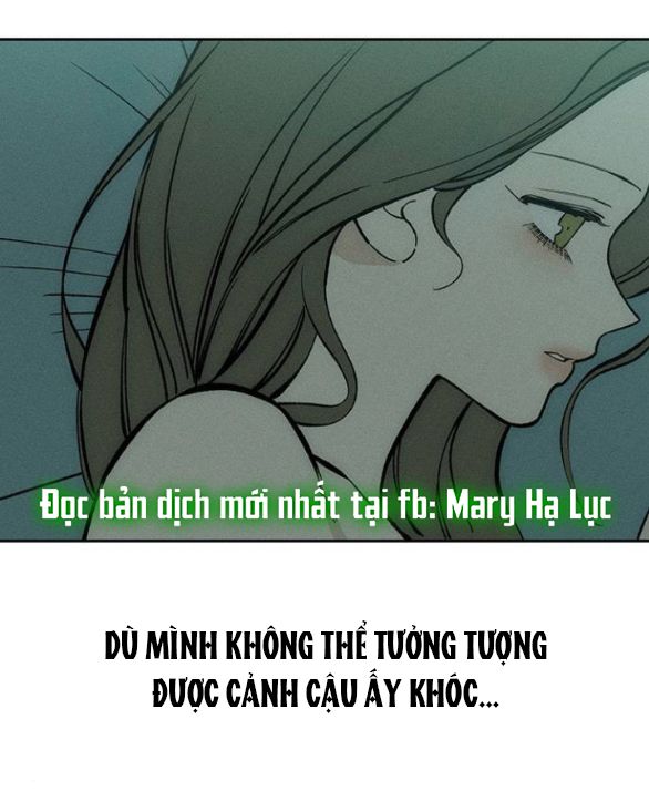 [18+] Nước Mắt Trên Đóa Hoa Tàn chapter 40.2 21