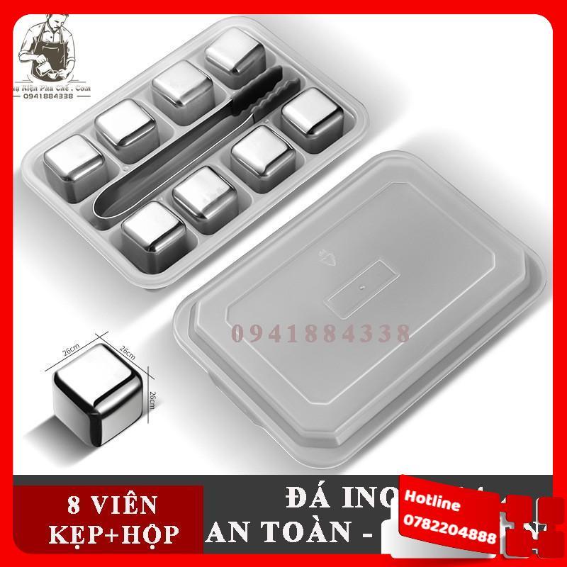 Đá Inox 304, Đá Vĩnh Cửu - Loại Tốt