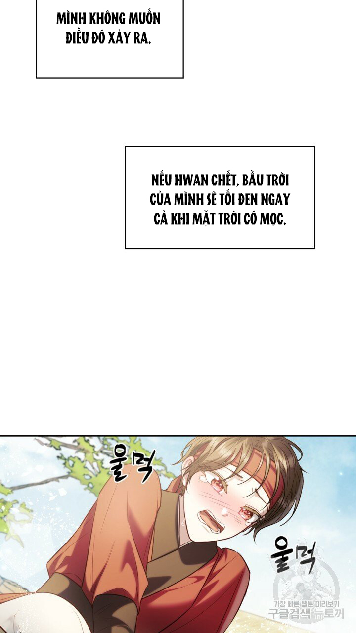 [18+] trăng nơi đỉnh núi chapter 47 67