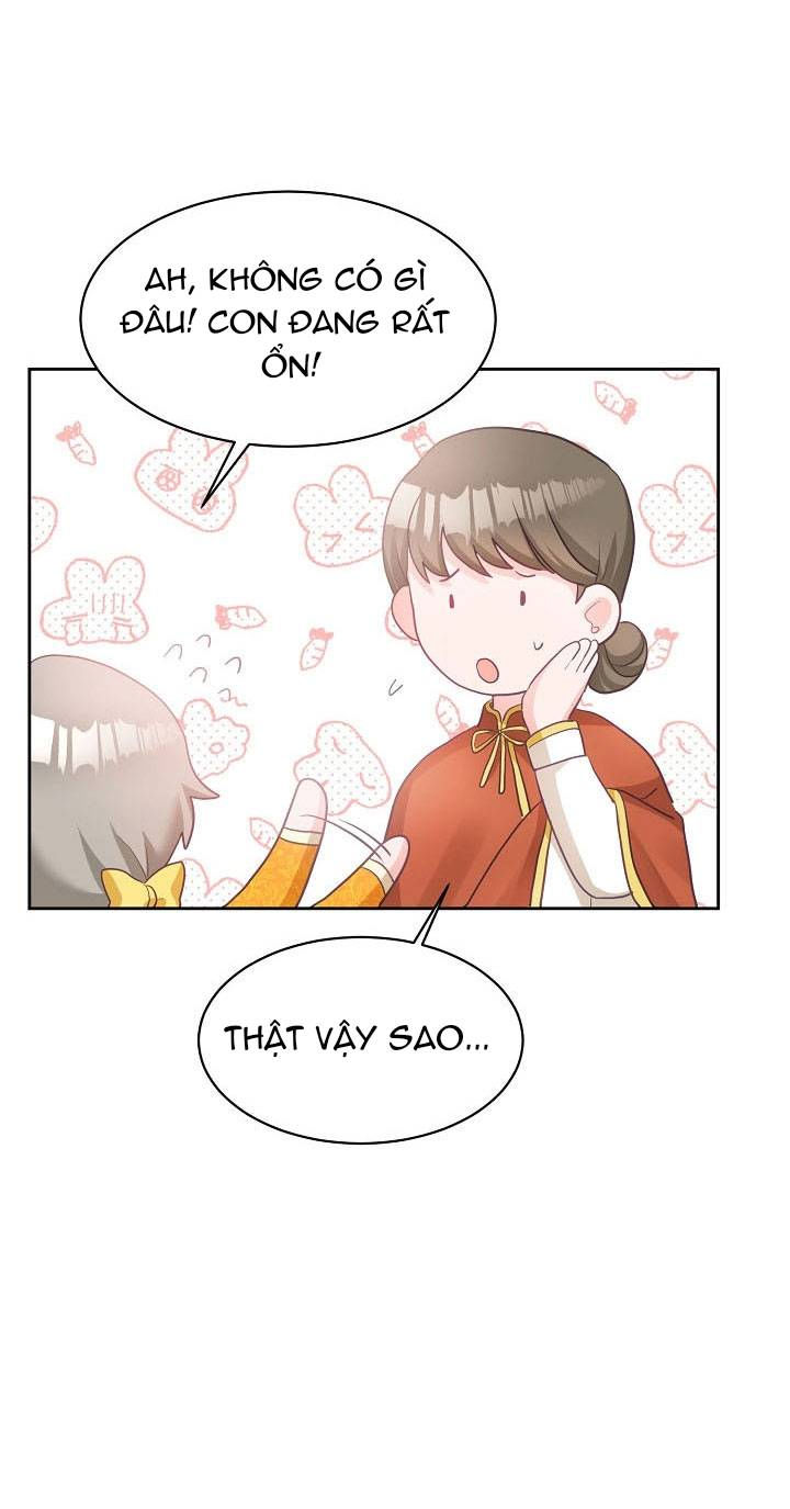 cô tiểu thư bé nhỏ thuần hóa các nhân vật chính chapter 1 72