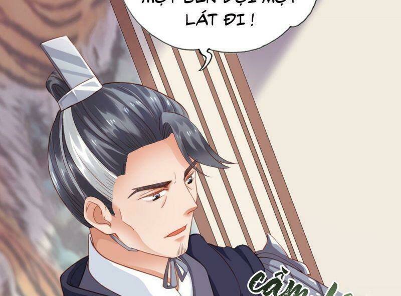 đứng yên ! phụng chỉ đánh cướp đây chapter 12 48