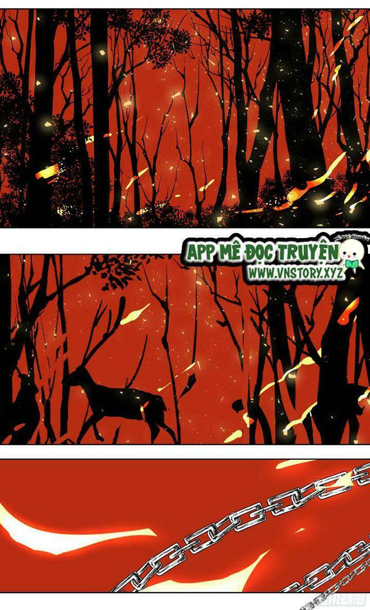 đạo trưởng đại nhân đến nhà chapter 20 15