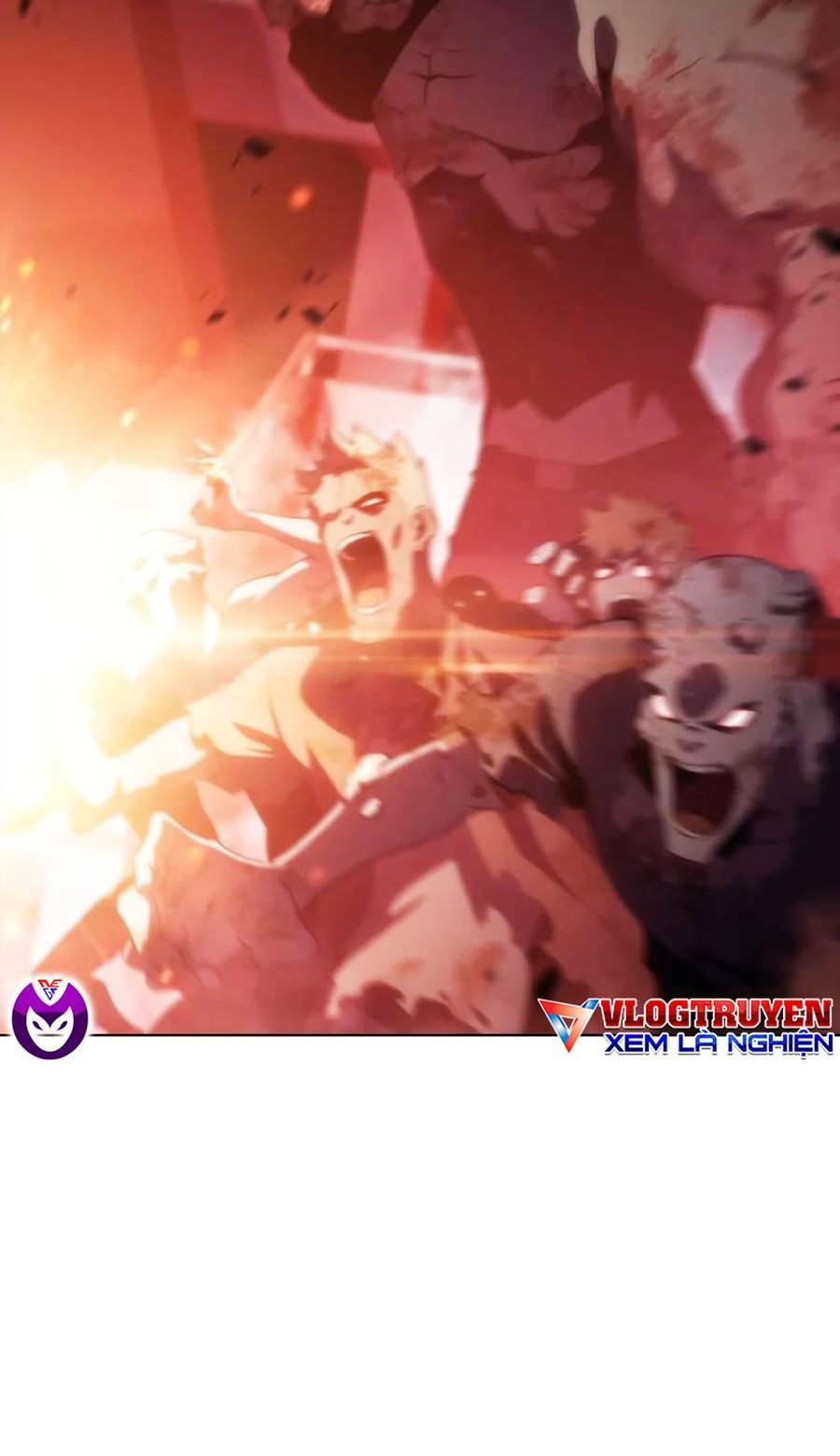 Người Chơi Mới Cấp Tối Đa Chapter 54 86