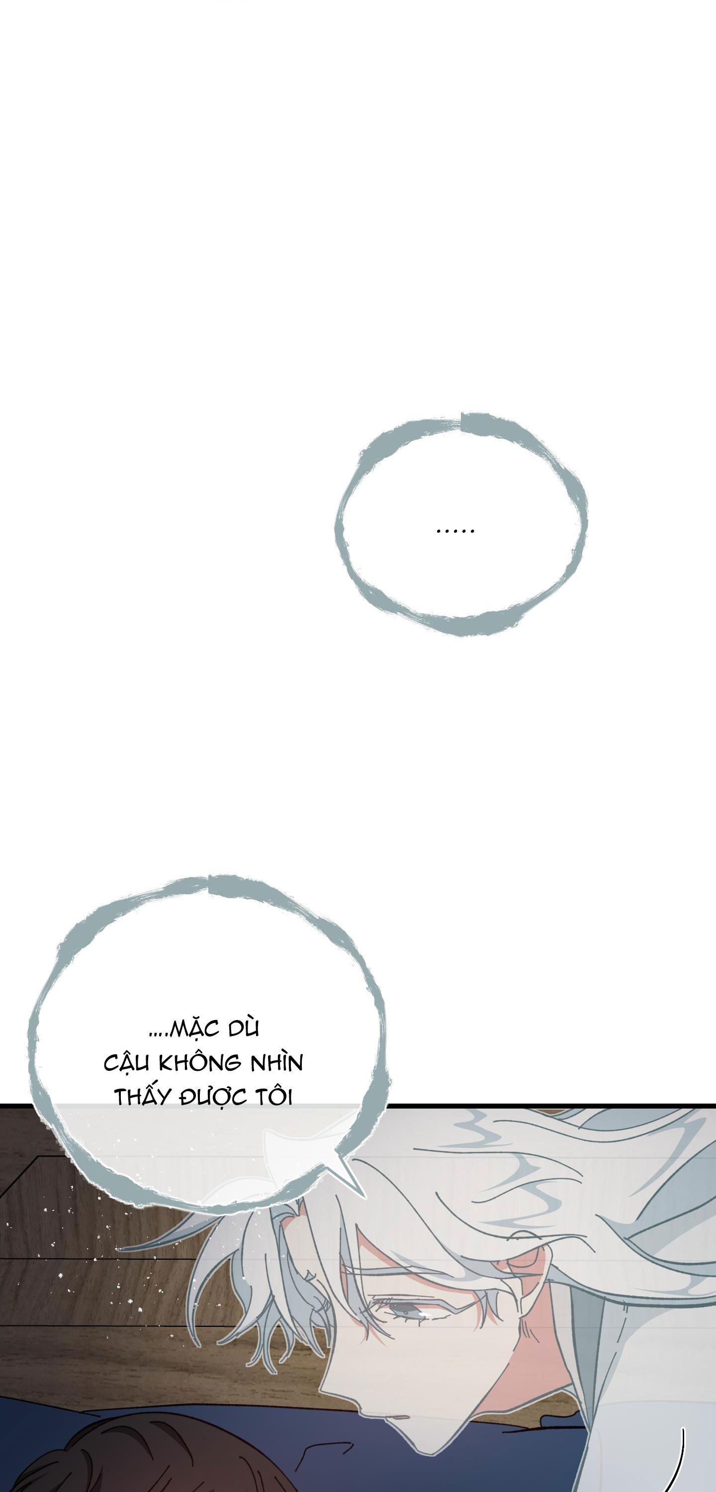 yêu tôi đi, thần hộ mệnh chapter 20 8