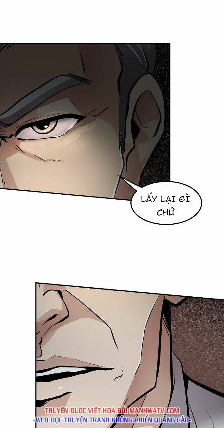 điều tra viên chuyển sinh chapter 70 49