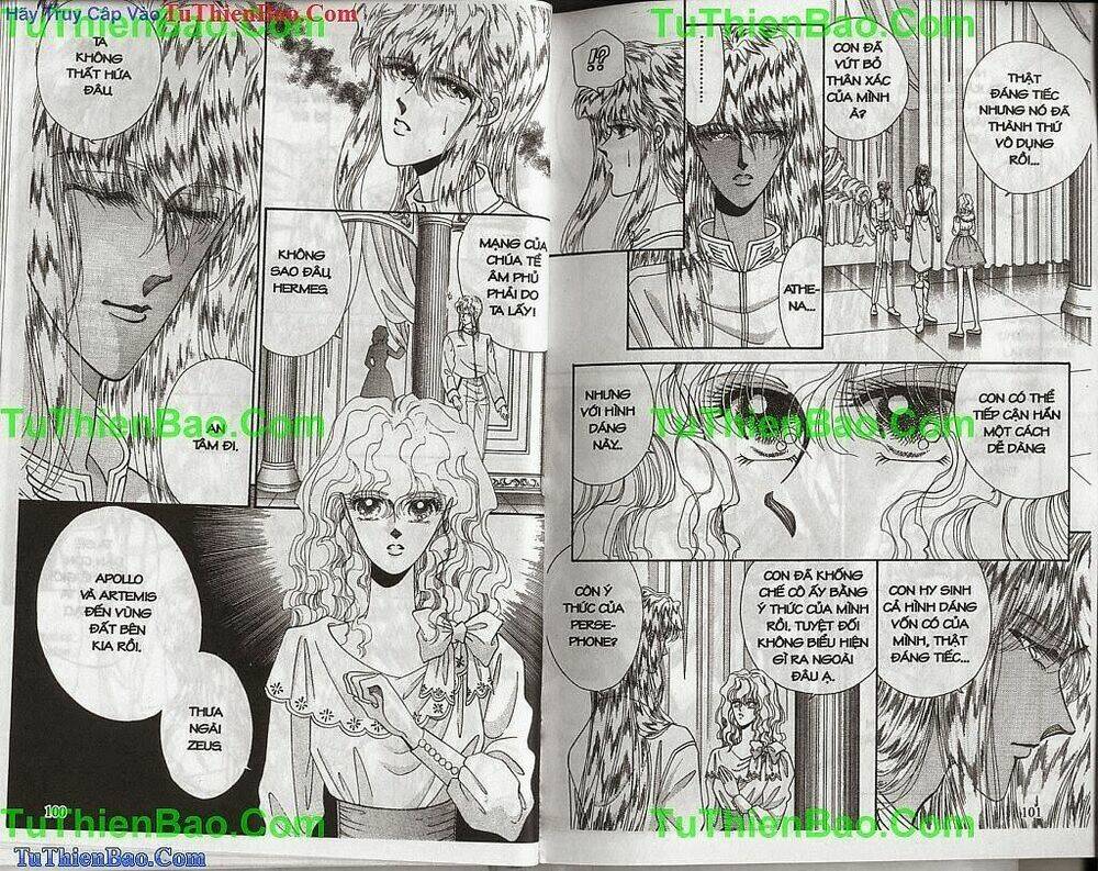 aries thần thoại cung hoàng đạo chapter 21 51