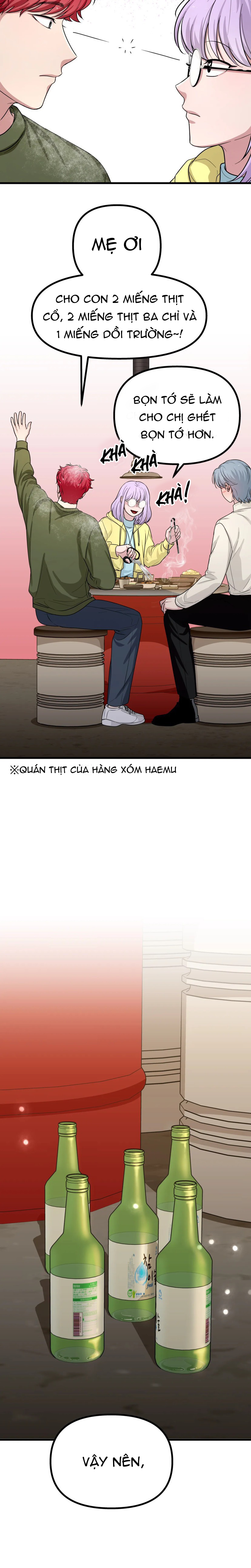 sương mù dày đặc chapter 4 5