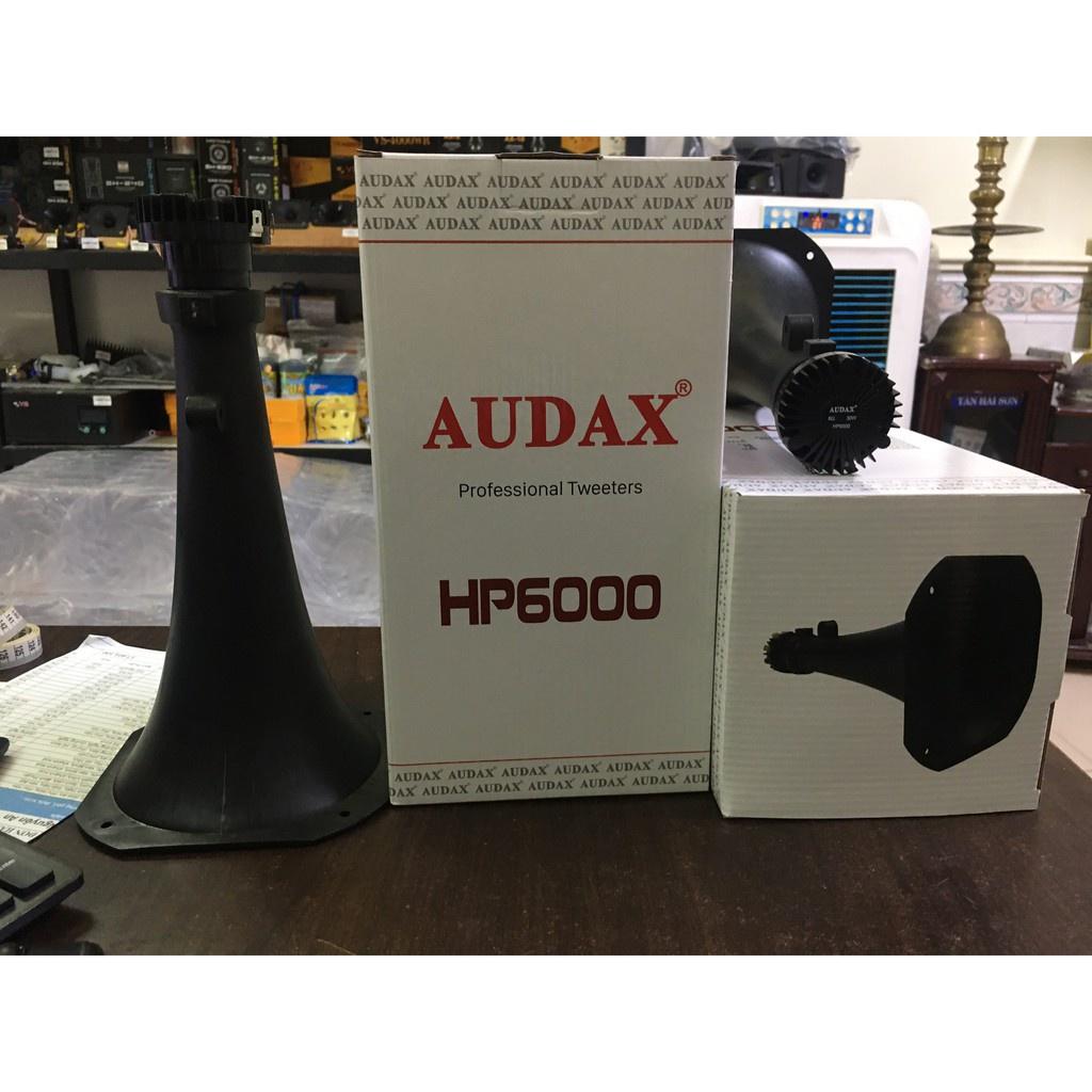 Loa HP-6000 Audax