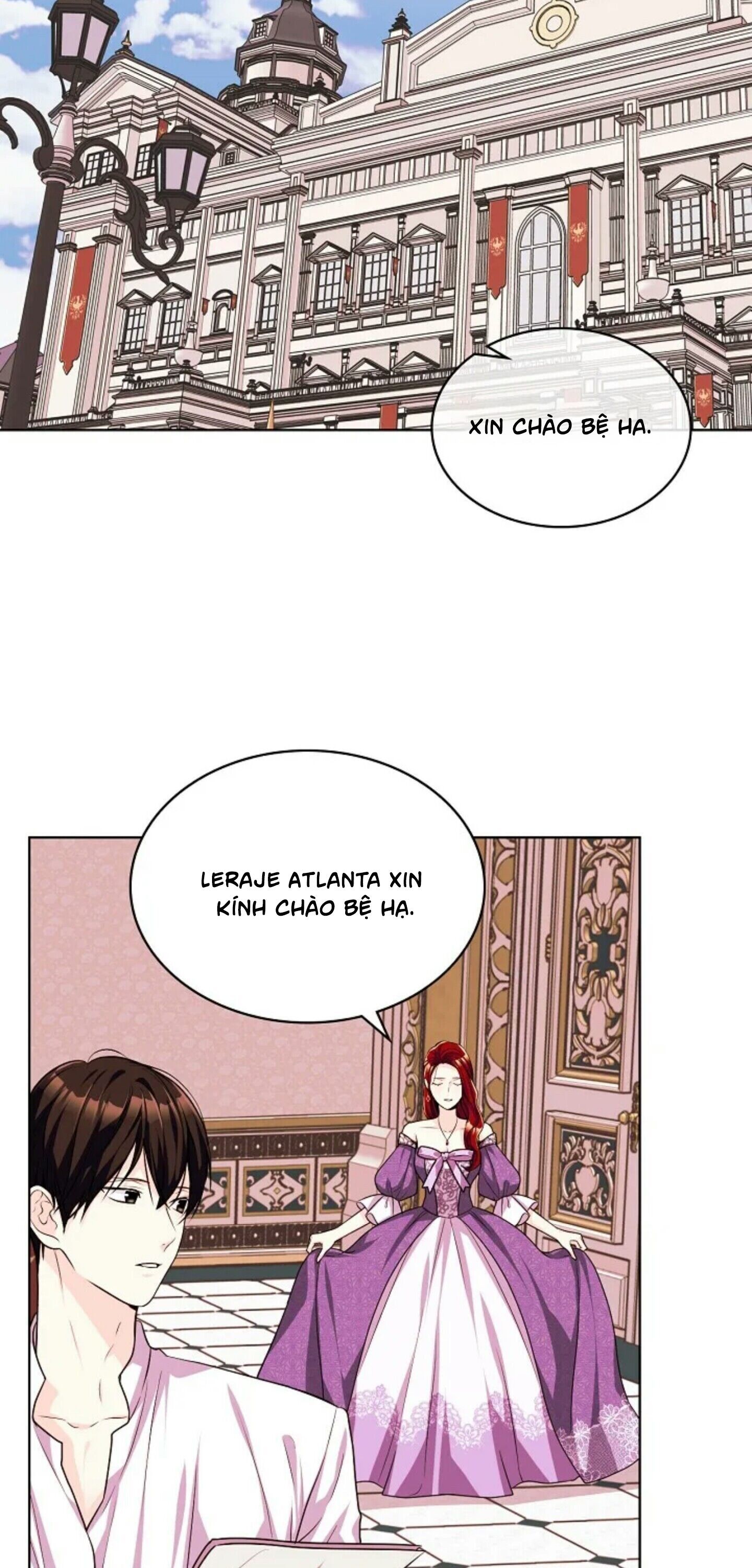 đức hạnh của ác nữ phản diện chapter 47 34