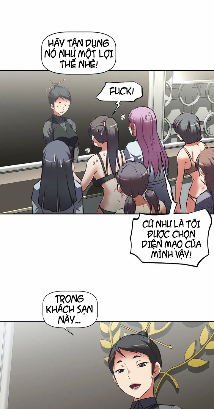 dàn harem địa ngục chapter 4 31