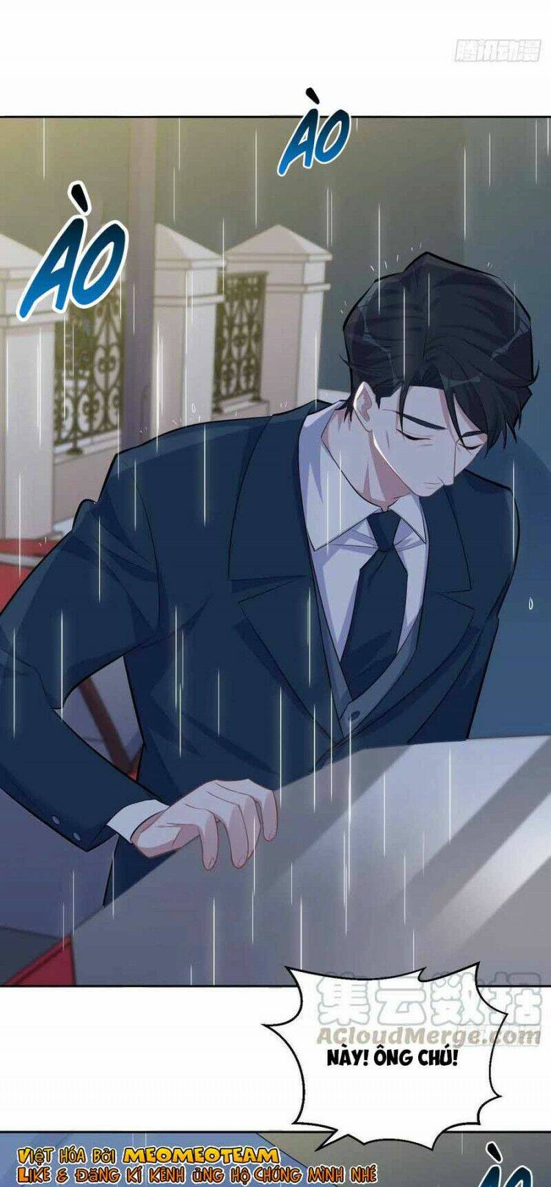 nhạc phụ đại nhân là lão bà chapter 99 8