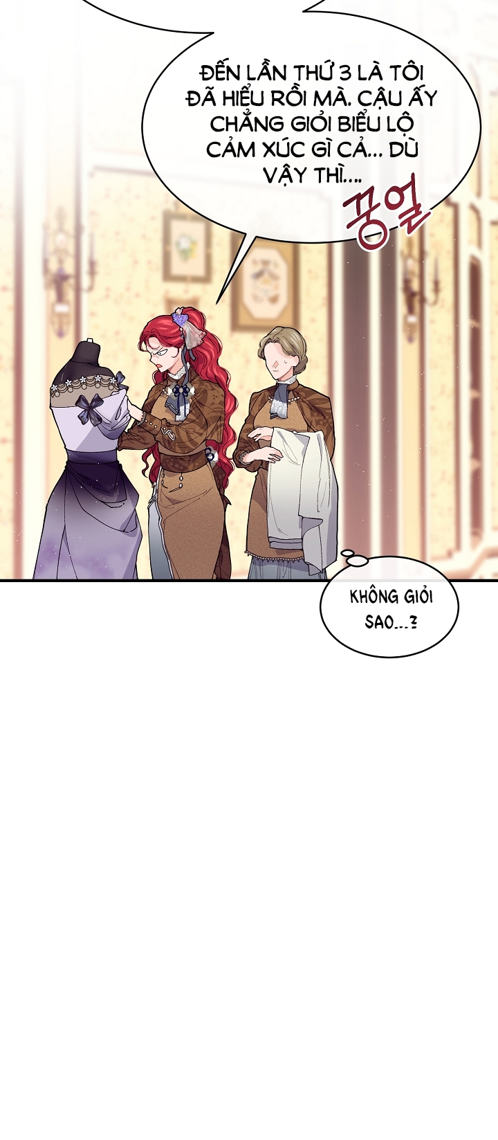 [18+] sự đáng sợ bên trong đại dương chapter 62.1 14