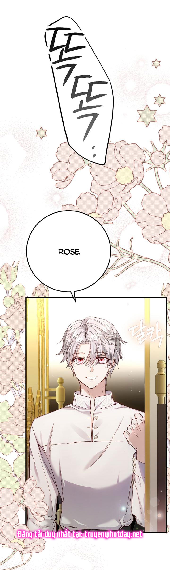 trở thành vợ thái tử quái vật chapter 82.2 14