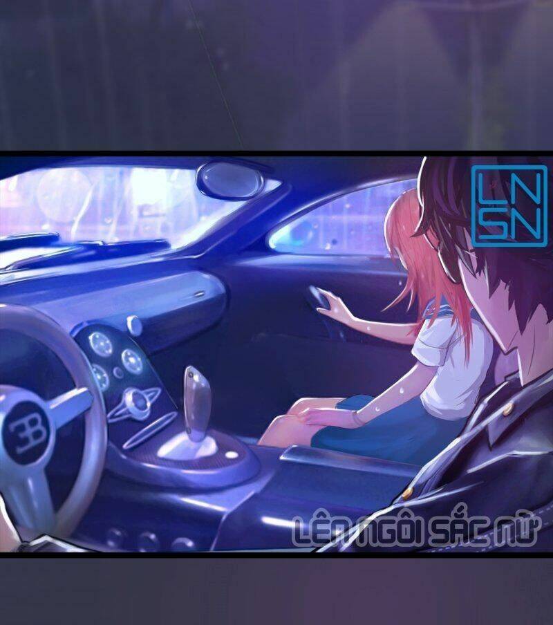 cưng chiều tình yêu bé nhỏ chapter 7 4