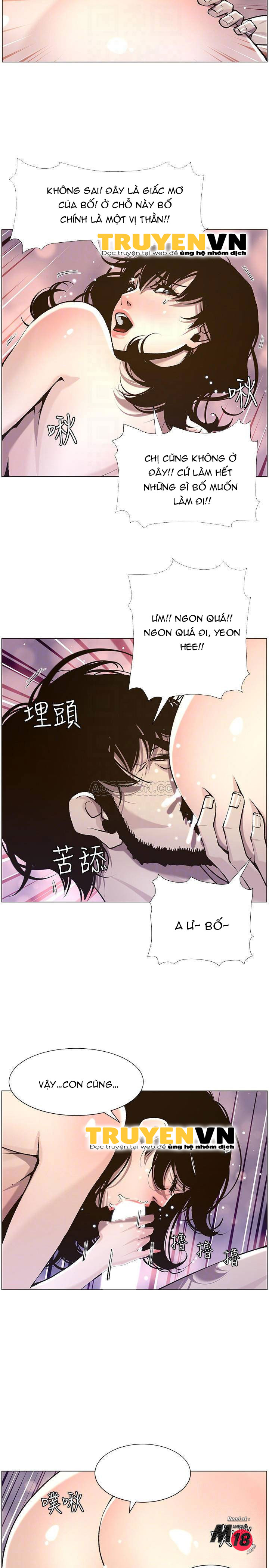 cha dượng chapter 52 14