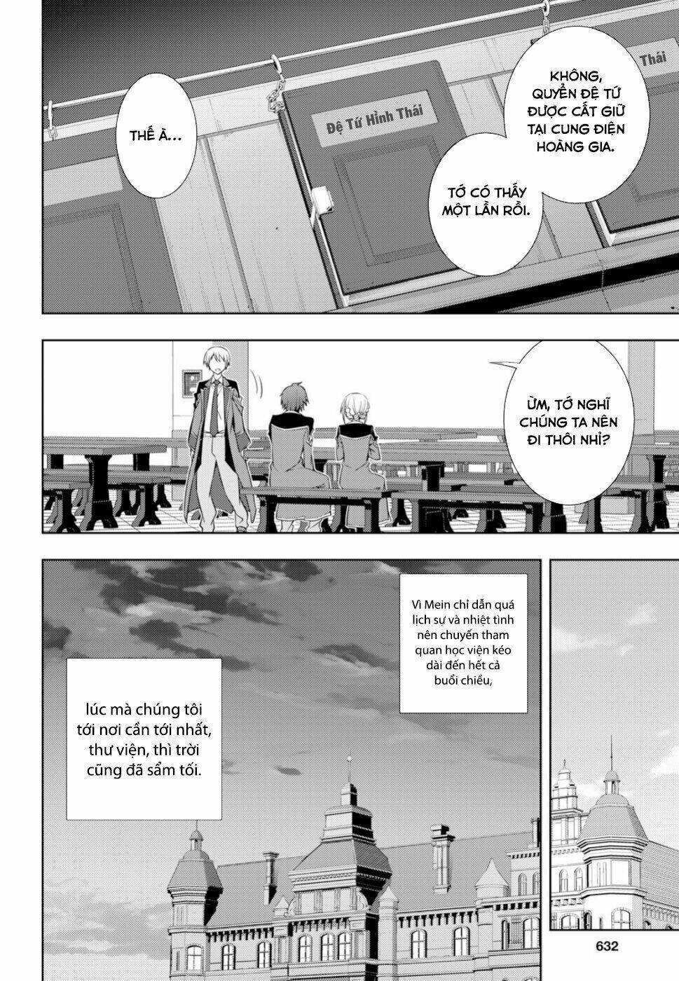 moto sekai ichi'i subchara ikusei nikki: hai player, isekai wo kouryakuchuu! chapter 7 6