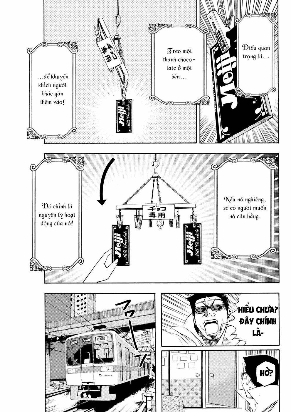 love riron chapter 36.5 10