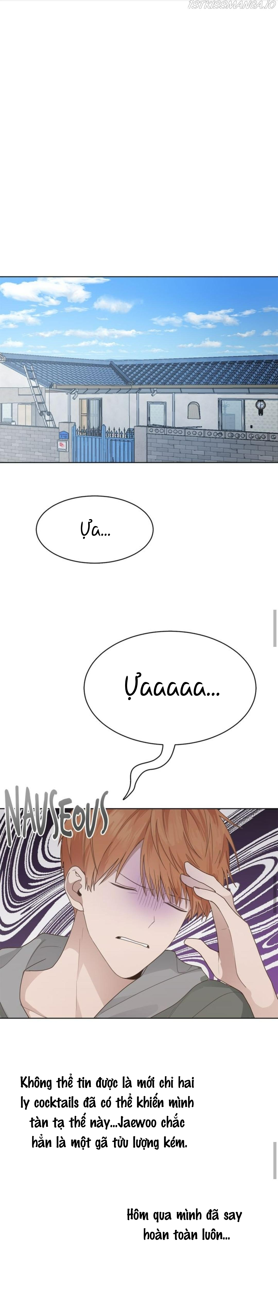 tôi trở thành tên top phụ tồi tệ chapter 7 24