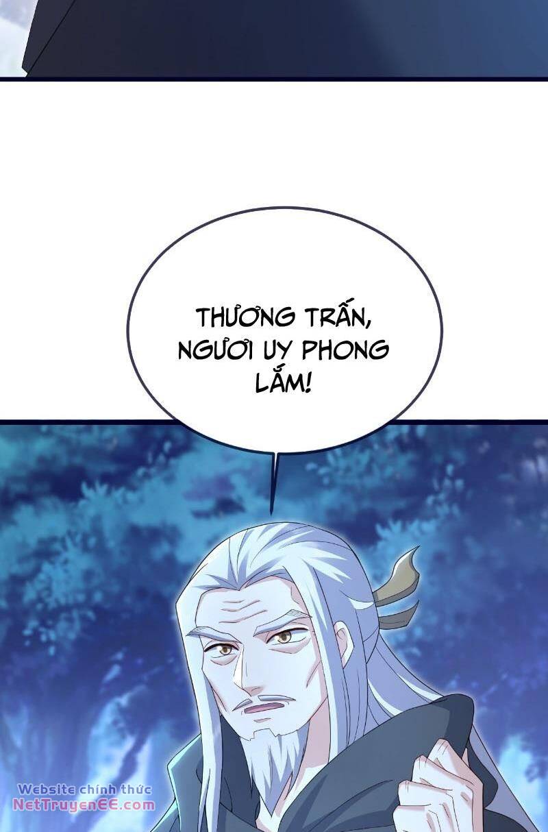 tiên võ đế tôn chapter 550 10