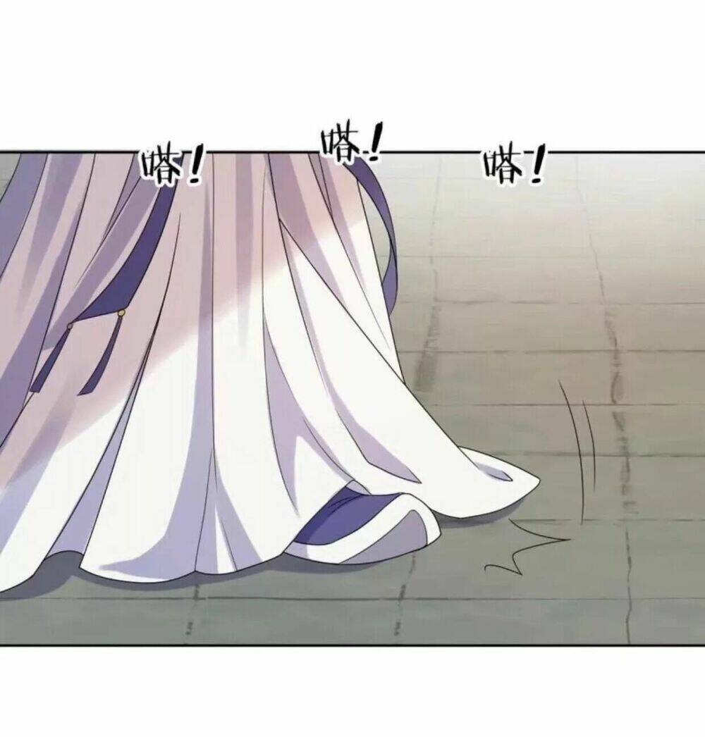 theo đuổi hoàng tử quá khó a~ chapter 30 15